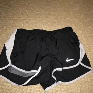 Nike drifit shorts
